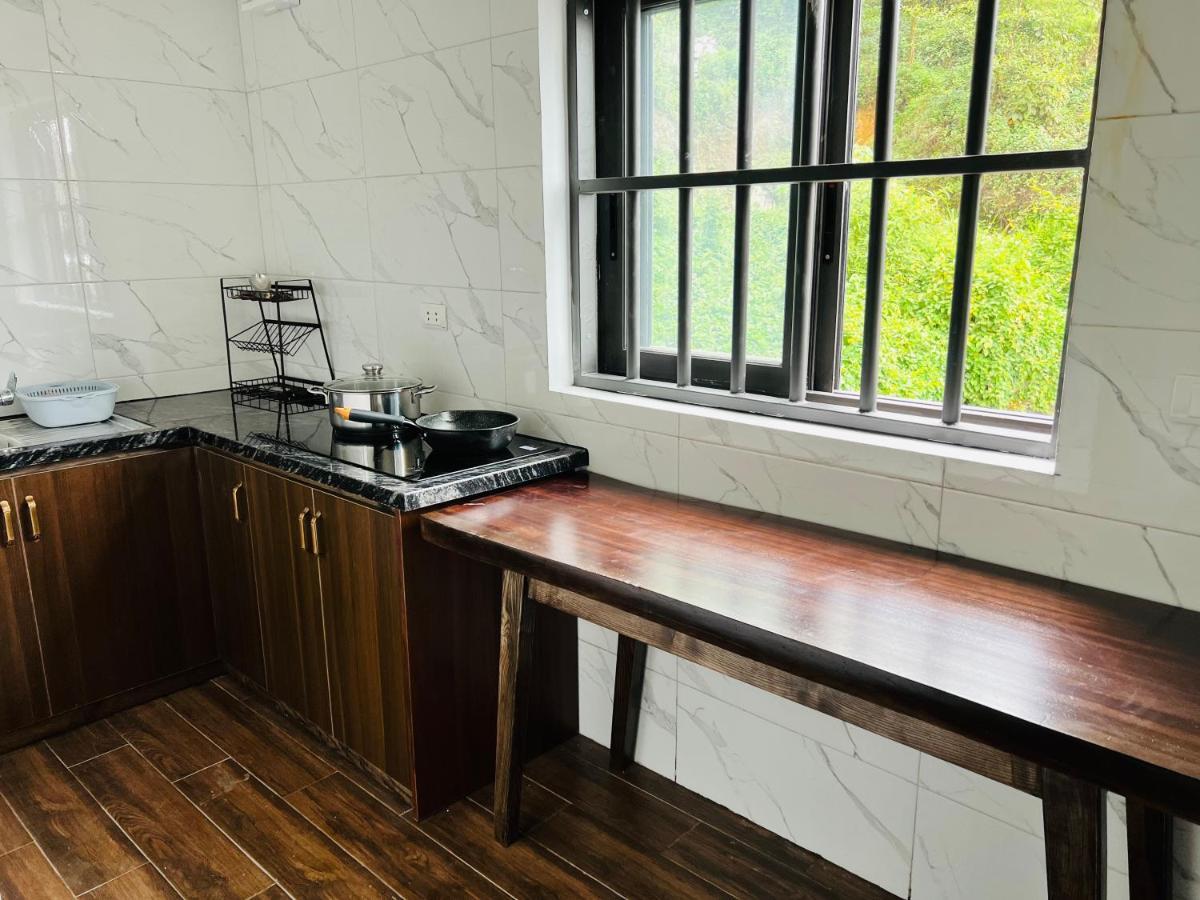 Sapa Grand Hills Hotel Apartments 외부 사진
