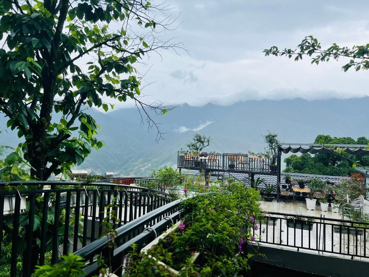Sapa Grand Hills Hotel Apartments 외부 사진